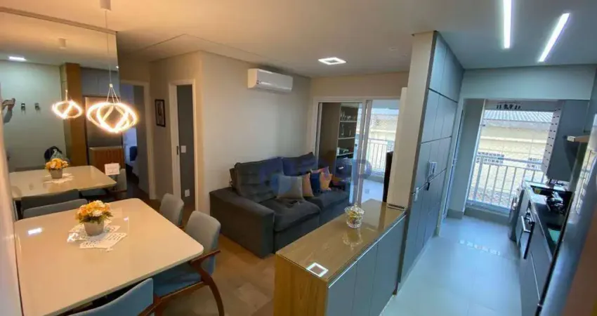 Apartamento com 2 quartos à venda, 62 m² - Vila Guilherme - São Paulo/SP
