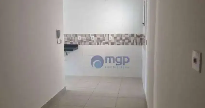 Apartamento com 2 quartos à venda, 45 m² - Vila Gustavo - São Paulo/SP