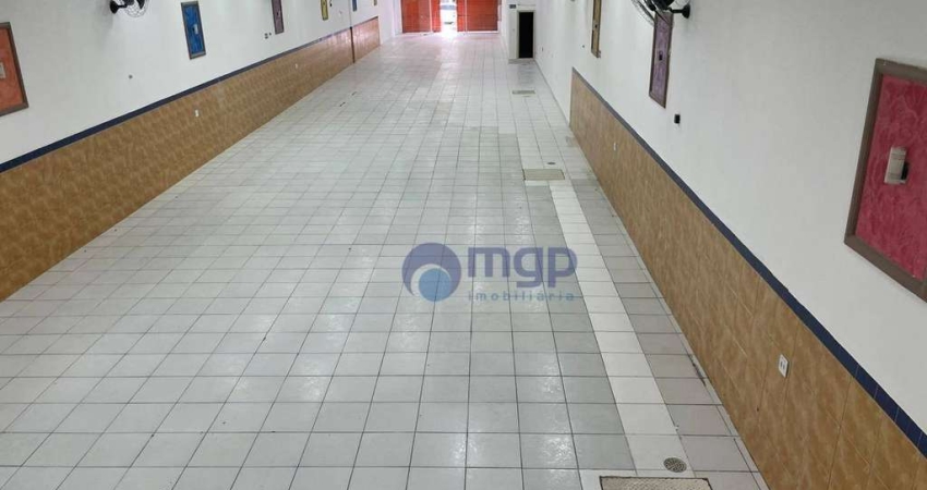 Galpão para alugar, 400 m² - Tatuapé - São Paulo/SP