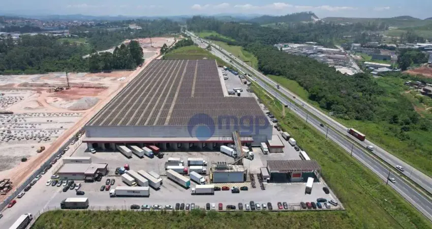 Galpão para alugar, 29769 m² - Parque São Vicente - Mauá/SP