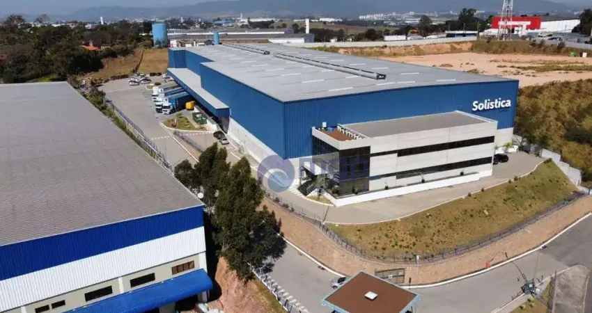 Galpão para alugar, 9177 m² - Bairro dos Fernandes - Jundiaí/SP