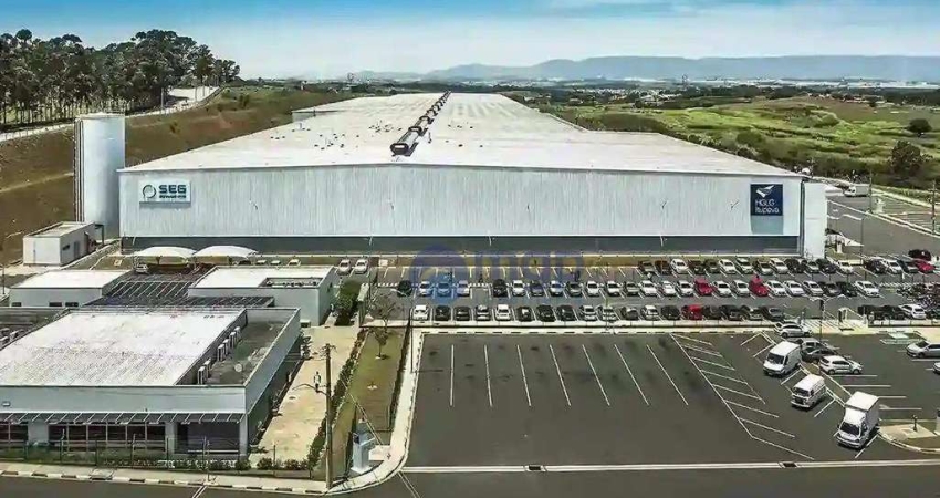 Galpão para alugar, 5371 m² - Jardim Alegre - Itupeva/SP