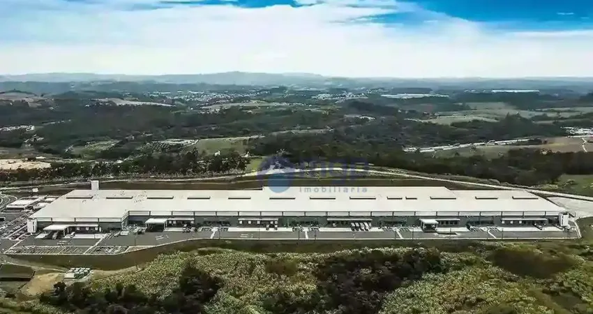 Galpão para alugar, 10742 m² - Jardim Alegre - Itupeva/SP