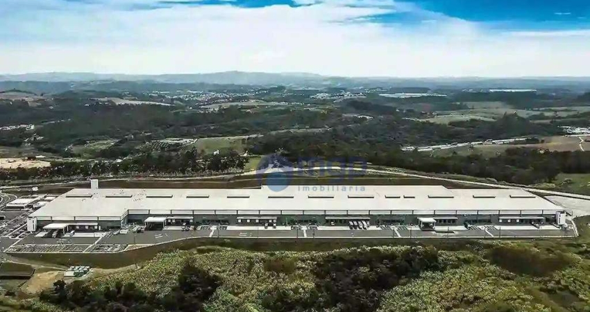 Galpão para alugar, 16138 m²- Jardim Alegre - Itupeva/SP