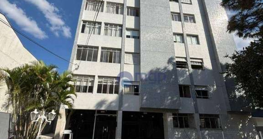 Apartamento com 3 quartos à venda em Santana – 135 m²  - São Paulo/SP