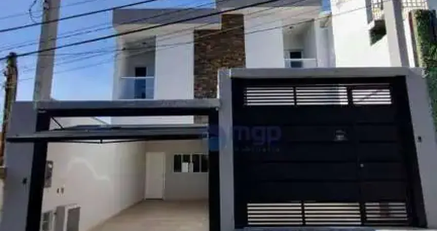Sobrado com 3 quartos à venda na Vila Medeiros – 129 m² - São Paulo/SP