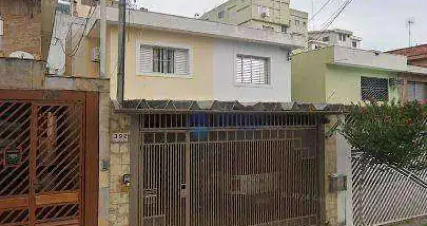 Sobrado à venda, 160 m² - Vila Maria - São Paulo/SP