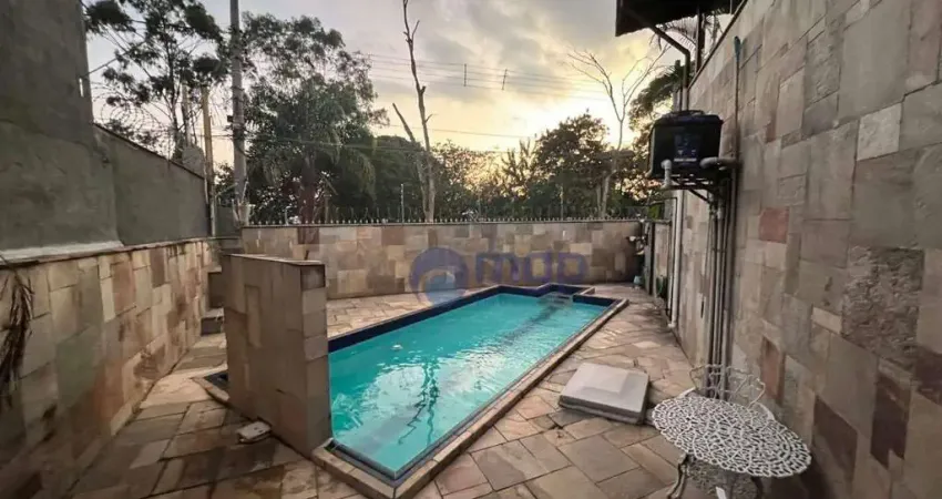 Sobrado com 6 quartos à venda no Parque Novo Mundo - 353 m² - São Paulo/SP