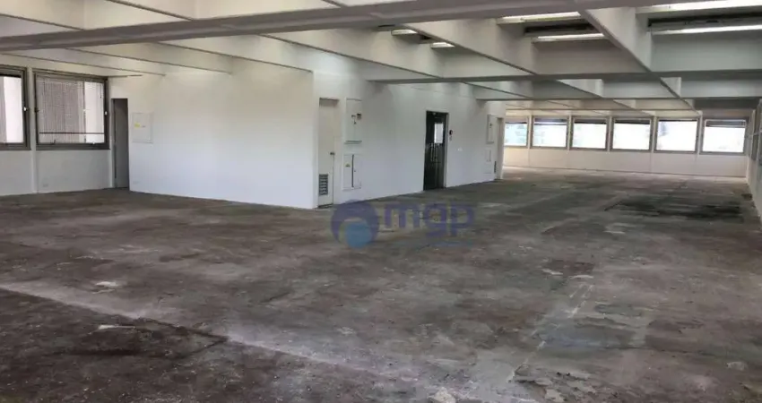 Conjunto para alugar, 415 m² - Vila Gertrudes - São Paulo/SP