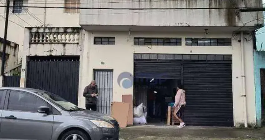 Casa com 3 quartos para alugar, 110 m² - Vila Maria - São Paulo/SP