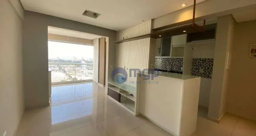 Apartamento com 2 quartos para alugar, 63 m² - Vila Maria - São Paulo/SP