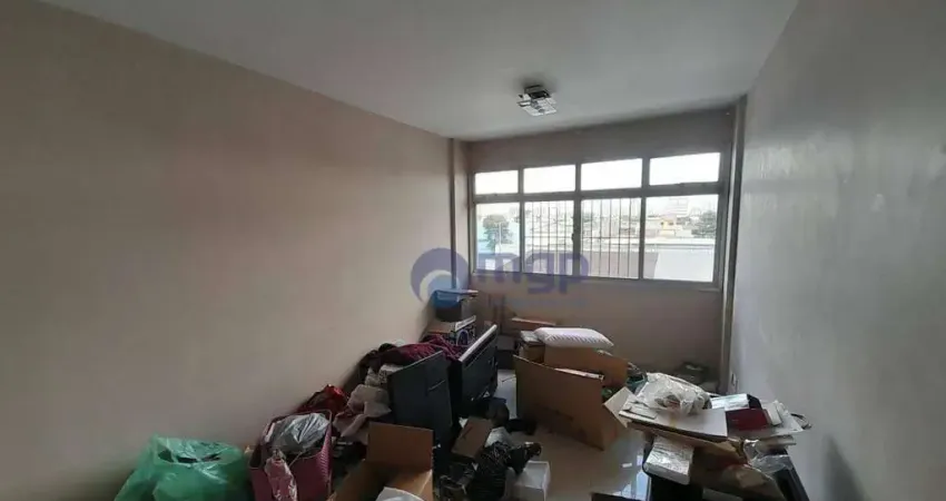 Apartamento com 2 quartos  à venda, 80 m² - Vila Guilherme - São Paulo/SP