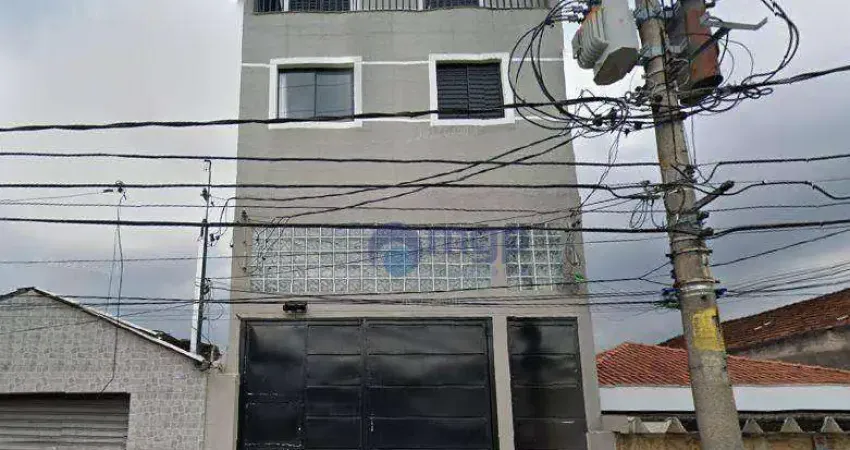 Prédio à venda, 600 m² por R$ 2.900.000,00 - Vila Maria - São Paulo/SP