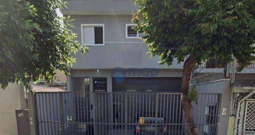 Prédio à venda, 500 m² - Vila Gustavo - São Paulo/SP