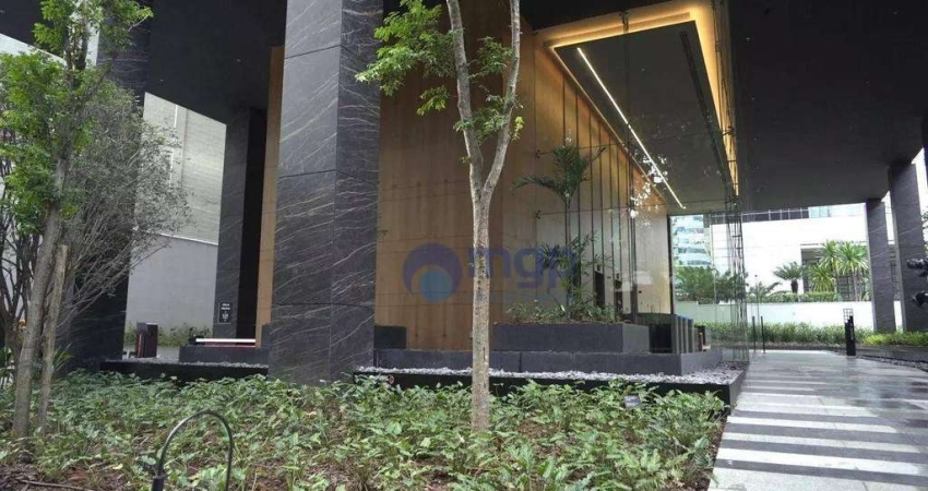 Conjunto para alugar, 325 m² - Itaim Bibi - São Paulo/SP
