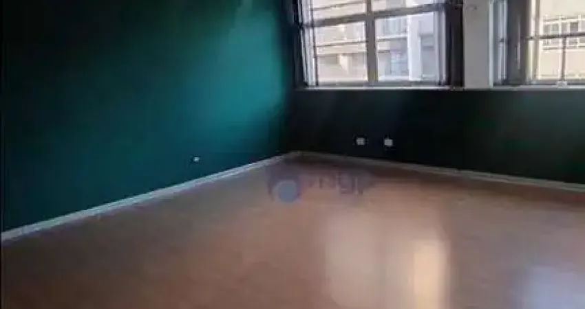 Conjunto para alugar, 100 m² - Vila Buarque - São Paulo/SP