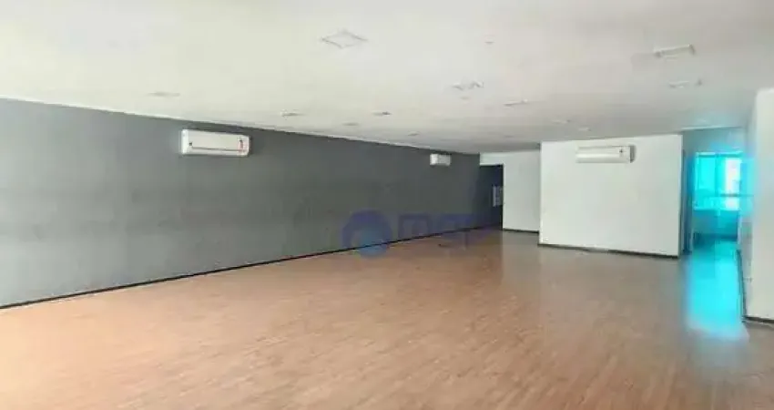 Conjunto para alugar, 220 m² por R$ 4.000/mês - República - São Paulo/SP