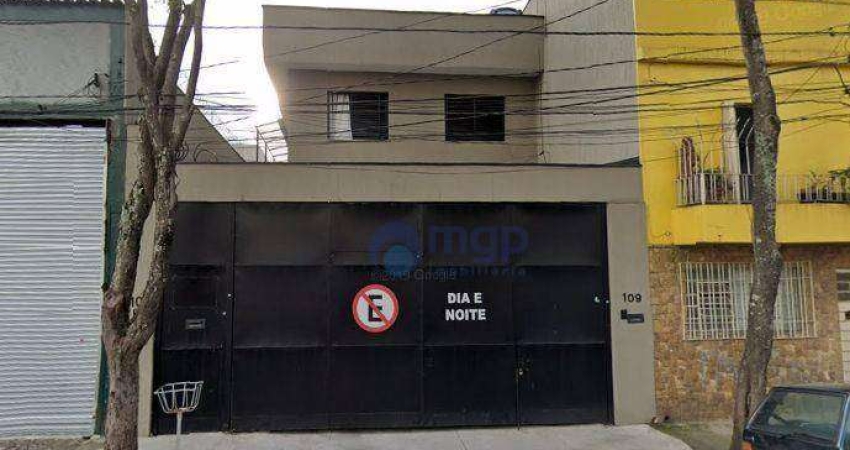 Galpão para alugar - Vila Maria - São Paulo/SP