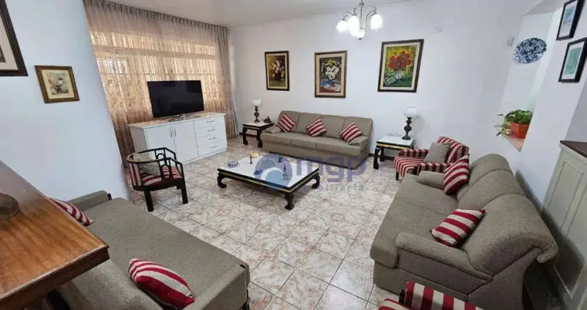 Casa com 4 quartos à venda, 240 m² - Jardim Guançã - São Paulo/SP