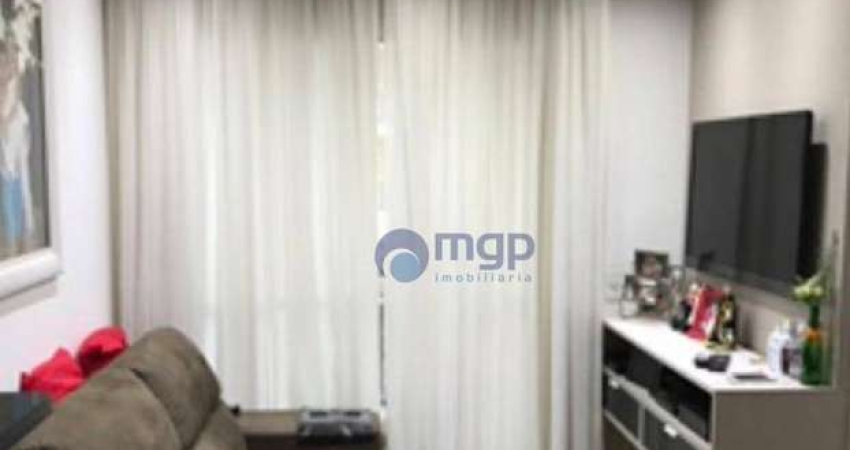 Apartamento com 2 quartos à venda, 55 m²- Jardim Brasil - São Paulo/SP