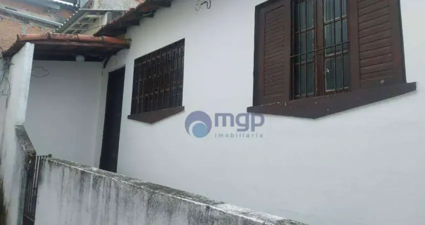 Casa com 1 quarto para alugar, 60 m² - Vila Nivi - São Paulo/SP