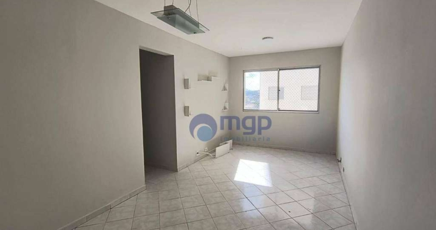 Apartamento com 3 quartos para alugar, 68 m²- Santana - São Paulo/SP