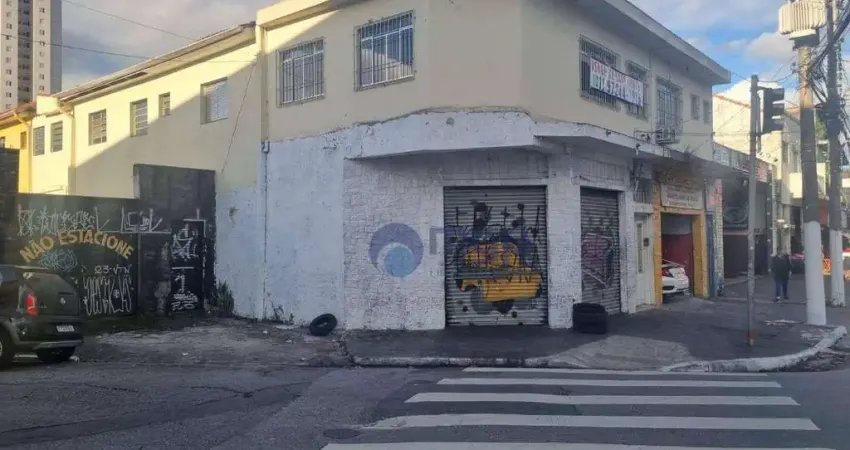 Prédio à venda, 750 m²  - Vila Maria - São Paulo/SP
