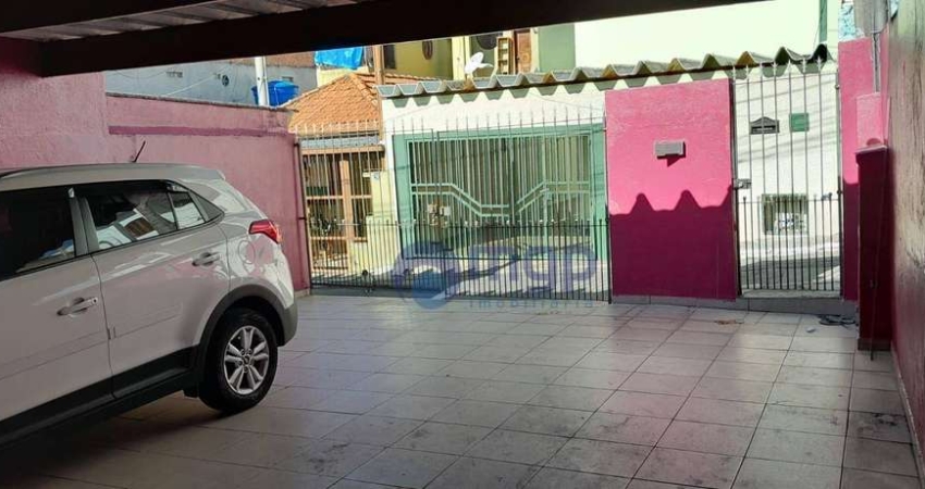 Casa com 3 quartos à venda, 159 m² - Chora Menino - São Paulo/SP
