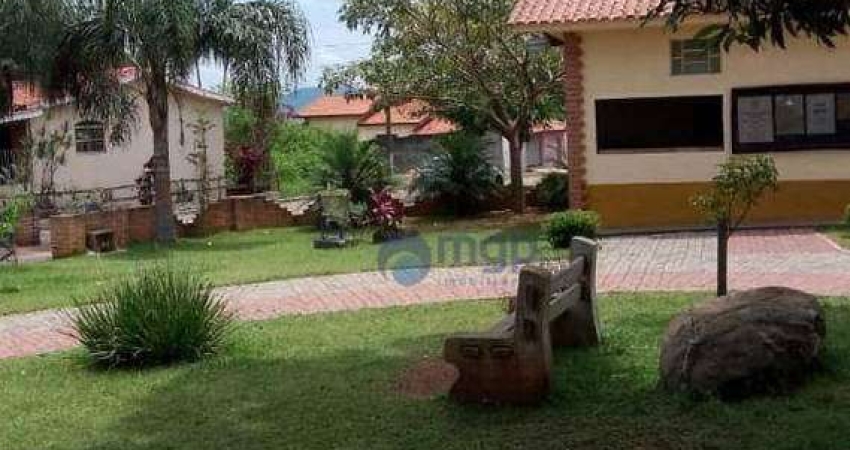 Terreno comercial à venda na Avenida Juncal, 18, Centro, Piracaia