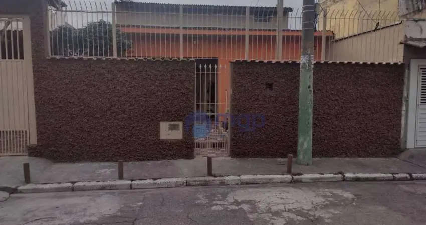 Casa com 2 quartos à venda, 284 m² - Parque Edu Chaves - São Paulo/SP