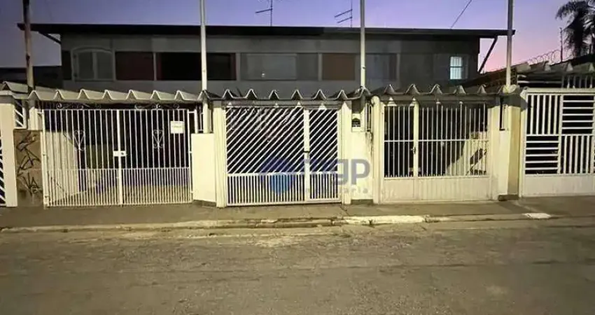 Sobrado com 2 quartos à Venda no Tremembé - 110 m² - São Paulo/SP