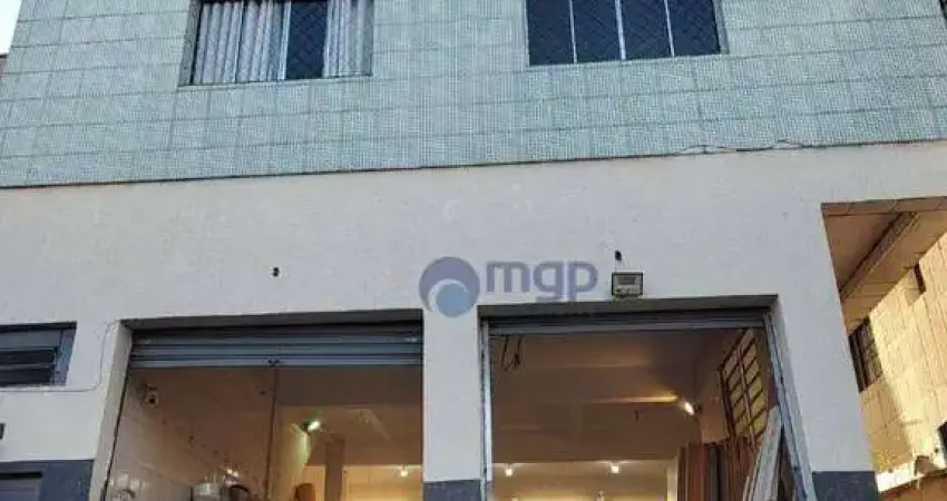 Prédio à venda, 449 m² por R$ 1.950.000,00 - Vila Ede - São Paulo/SP
