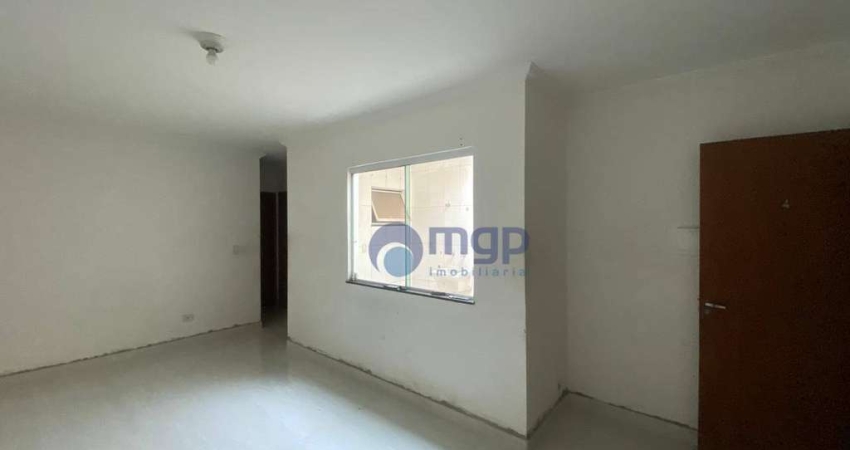Apartamento com 1 quarto para alugar, 62 m² - Jardim Japão - São Paulo/SP