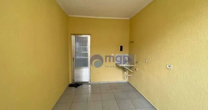 Casa com 1 quarto para locação na vila medeiros - 58 m² - são paulo/sp