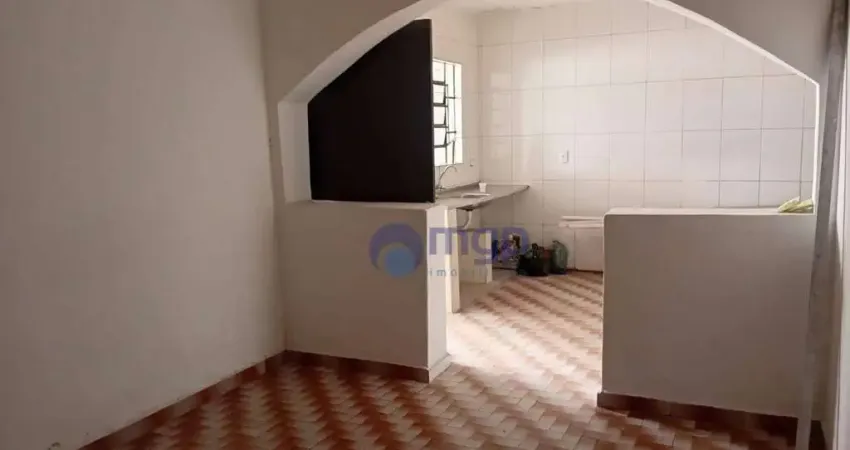 Casa com 4 quartos para alugar na Vila Maria - 100 m² - São Paulo/SP