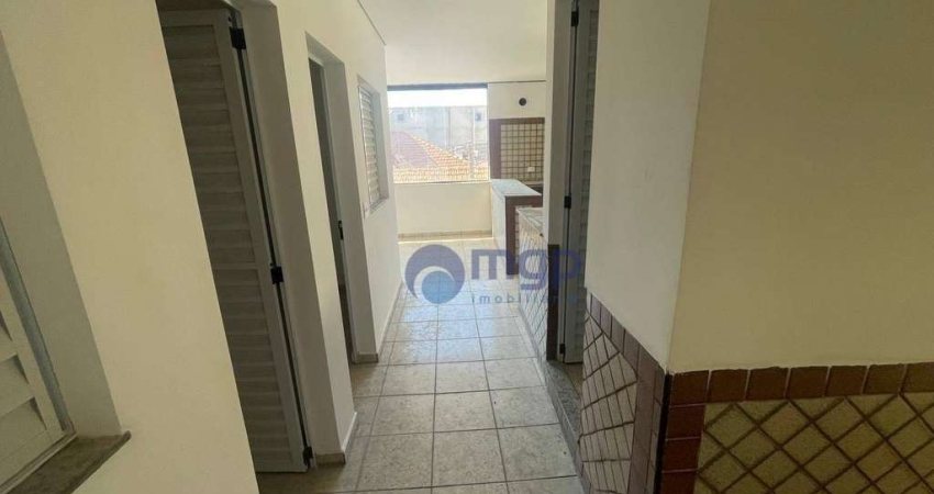 Apartamento com 2 quartos para locação na Vila Maria - 65 m² - São Paulo/SP