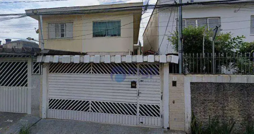 Sobrado com 3 quartos à venda, 150 m² - Jardim Japão - São Paulo/SP