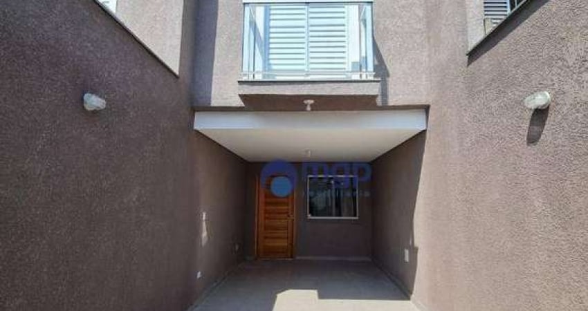 Sobrado com 3 quartos à venda, 100 m² - Jardim Japão