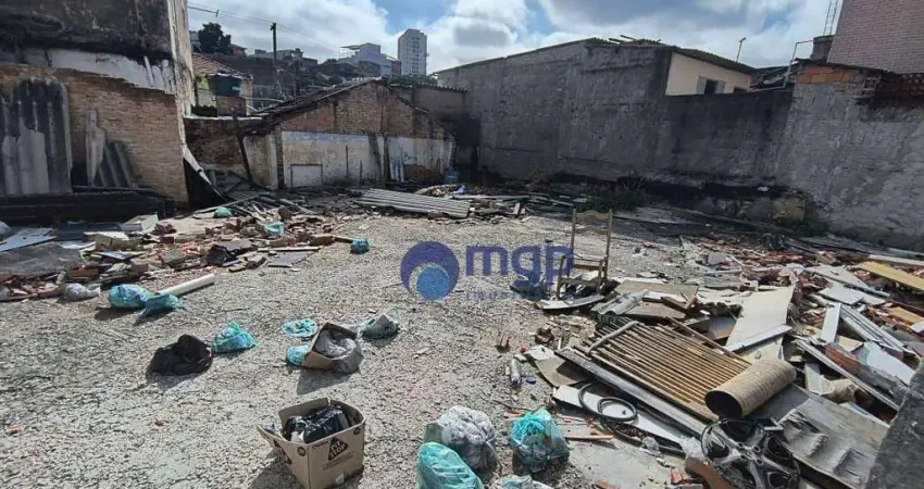 Terreno para alugar, 200 m² - Vila Maria Alta - São Paulo/SP