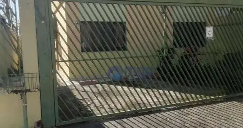 Sobrado para alugar na Vila Maria - 126 m² - São Paulo/SP