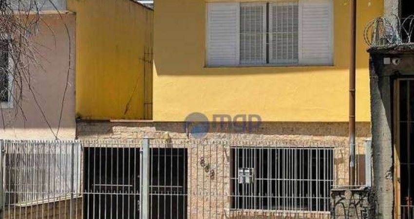 Sobrado com 2 quartos à venda, 162 m² - Vila Ester - São Paulo/SP