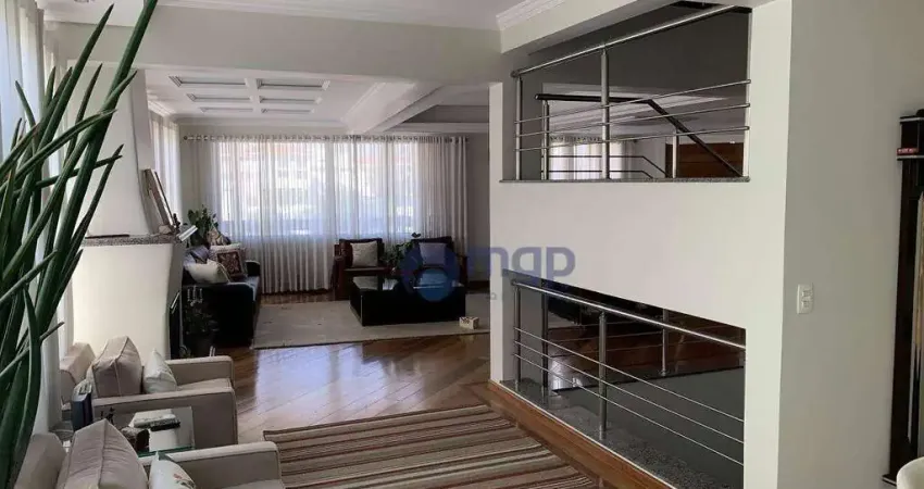 Casa à venda, 650 m² - Jardim São Bento - São Paulo/SP
