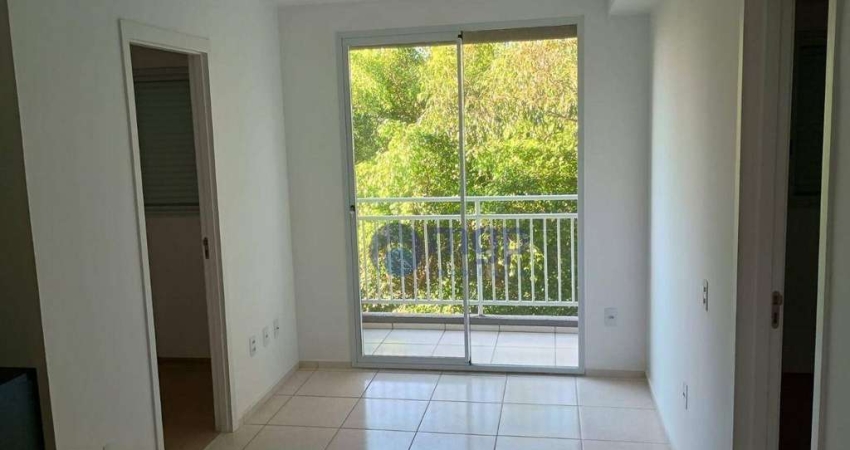 Apartamento com 2 quartos para locação na Vila Guilherme - 37 m² - São Paulo/SP