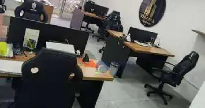 Sala, 39 m² - venda ou aluguel - Barra Funda - São Paulo/SP