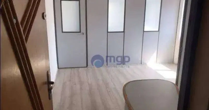Sala para alugar, 33 m² por R$ 1.100/mês - Santana - São Paulo/SP