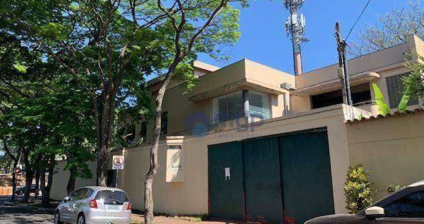 Prédio para alugar, 1100 m² por R$ 40.000/mês - Alto de Pinheiros - São Paulo/SP