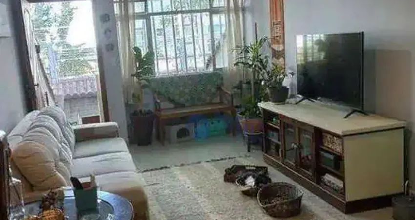 Sobrado com 2 quartos à venda, 110 m² - Jardim Carlu - São Paulo/SP