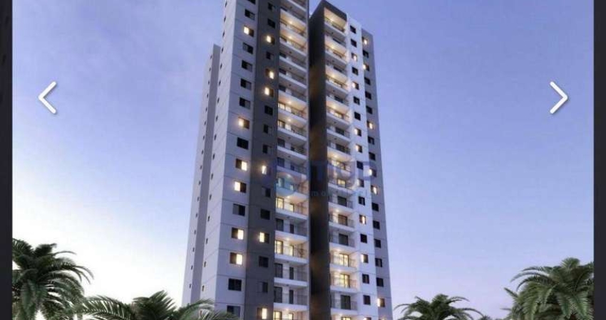 Apartamento com 2 quartos à venda, 59 m² - Votupoca - Barueri/SP