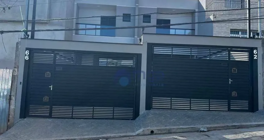 Sobrado com 3 quartos à venda, 120 m² - Vila Isolina Mazzei - São Paulo/SP
