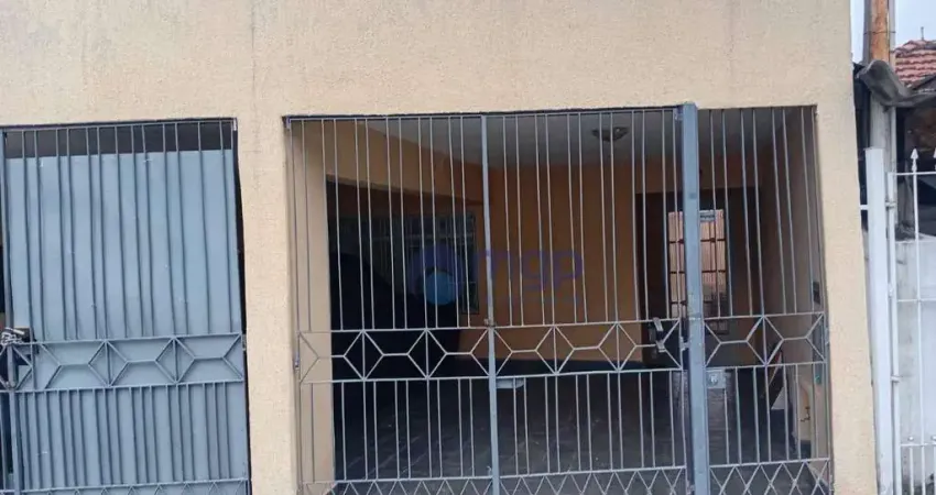 Casa com 1 quarto à venda, 70 m² - Vila Maria - São Paulo/SP